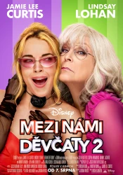 Mezi námi děvčaty 2