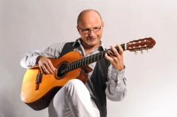 Závěrečný koncert absolventů kytarového kurzu 2025