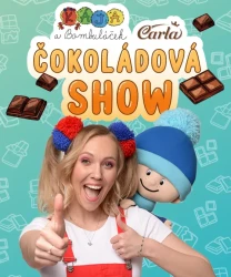 Kája a Bambuláček