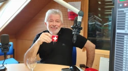 Na cestách s Petrem Voldánem