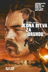 Jedna bitva za druhou