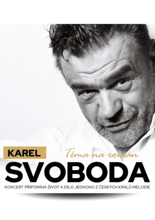 Karel Svoboda Karel Svoboda