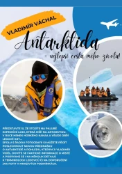 Antarktida