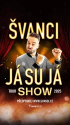 Švanci show