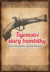 Tajemství starý bambitky