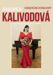 Andrea Kalivodová