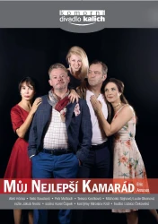 Můj nejlepší kamarád