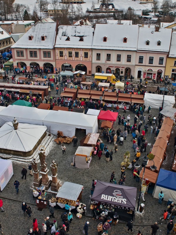 Informace a přihláška pro prodejce