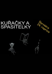 Kuřačky a Spasitelky
