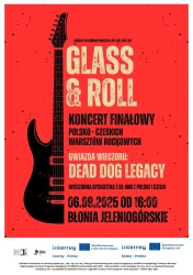 Glass and Roll