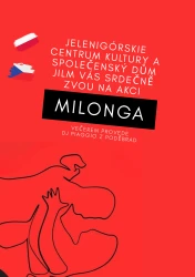 Milonga