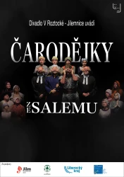 Čarodějky ze Salemu