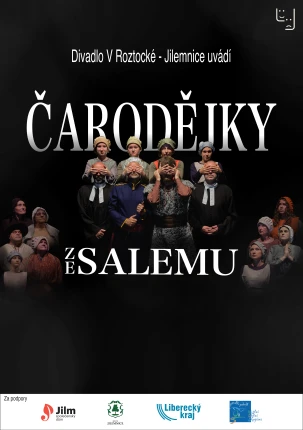 Čarodějky ze Salemu