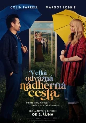 Velká odvážná nádherná cesta Velká odvážná nádherná cesta