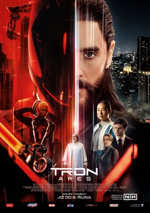 Tron: Ares Tron: Ares