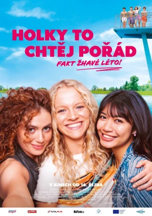 Holky to chtěj pořád Holky to chtěj pořád