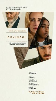 Obvinění Obvinění