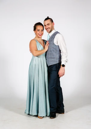 Taneční lekce Taneční lekce