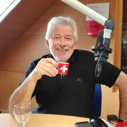 Na cestách s Petrem Voldánem