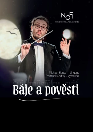 Koncert Novoměstské filharmonie Koncert Novoměstské filharmonie