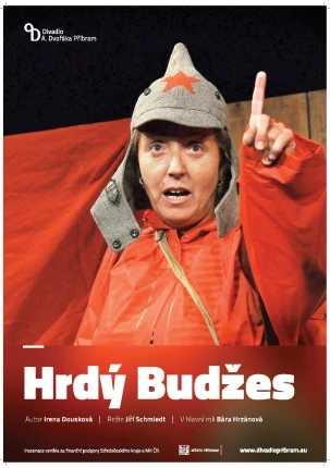 Hrdý Budžes Hrdý Budžes