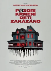 Pozor! Krmení dětí zakázáno