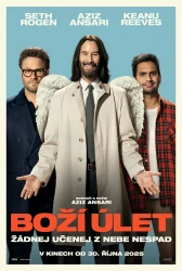 Boží úlet Boží úlet