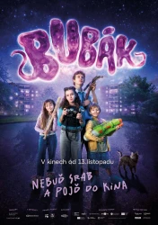 Bubák Bubák