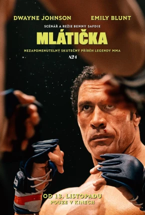 Mlátička Mlátička