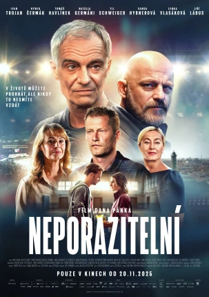 Neporazitelní Neporazitelní