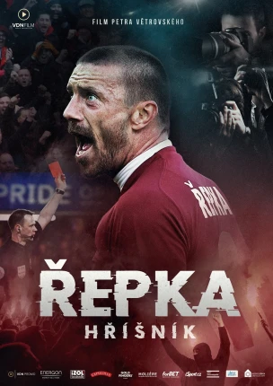 Řepka: Hříšník Řepka: Hříšník