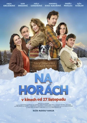Na horách Na horách