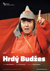 Hrdý Budžes