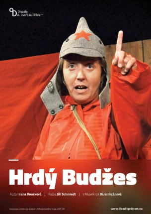 Hrdý Budžes