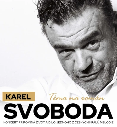 Karel Svoboda Karel Svoboda