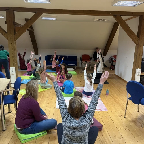 Mezi řádky 2025 Mezi řádky 2025