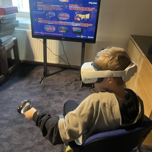 Mezi řádky 2025 Mezi řádky 2025