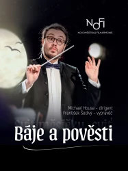 Koncert Novoměstské filharmonie Koncert Novoměstské filharmonie