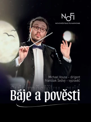 Koncert Novoměstské filharmonie