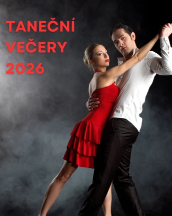 Taneční večery