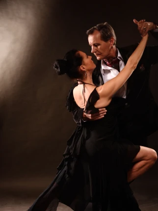 Krakonošův bál Krakonošův bál