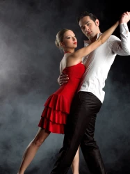 Taneční večery Taneční večery