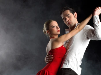 Taneční večery 2026