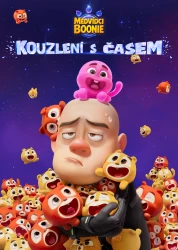 Medvídci Boonie: Kouzlení s časem