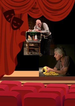 Maryša Vávrová & Jabka