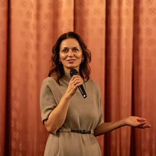 Předpremiéra filmu Na horách