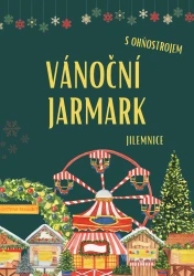 Vánoční jarmark