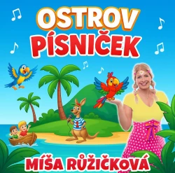 Ostrov písniček