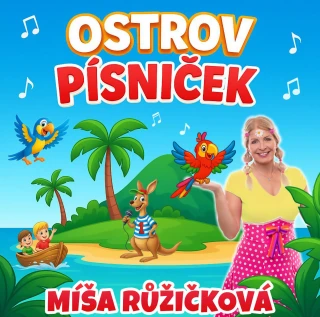 Ostrov písniček