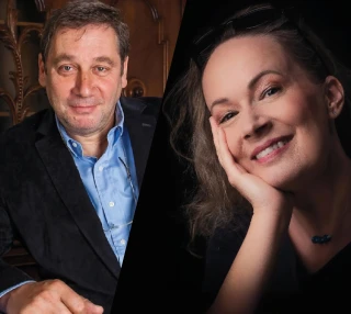 Humoresky na scéně